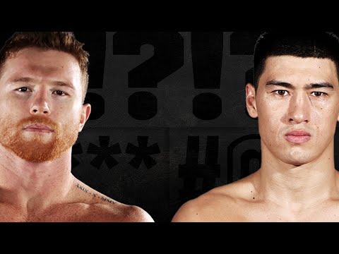 CANELO vs. BIVOL PRESS CONFERENCE LIVESTREAM