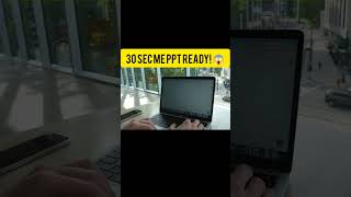 Assignment 1 ghante me? Ab 30 sec me banao 🤫  #shorts