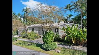 306 NE 16th Ave, Fort Lauderdale, FL 33301 - Residential for sale 306 NE 16th Ave, Fort Lauderdale, FL 33301 - Residential for sale