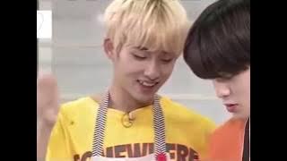 Winwin Funny and Cute Moment NCT Life season 4 mpeg4