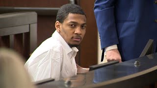 Man found guilty of murder in drug deal gone wrong