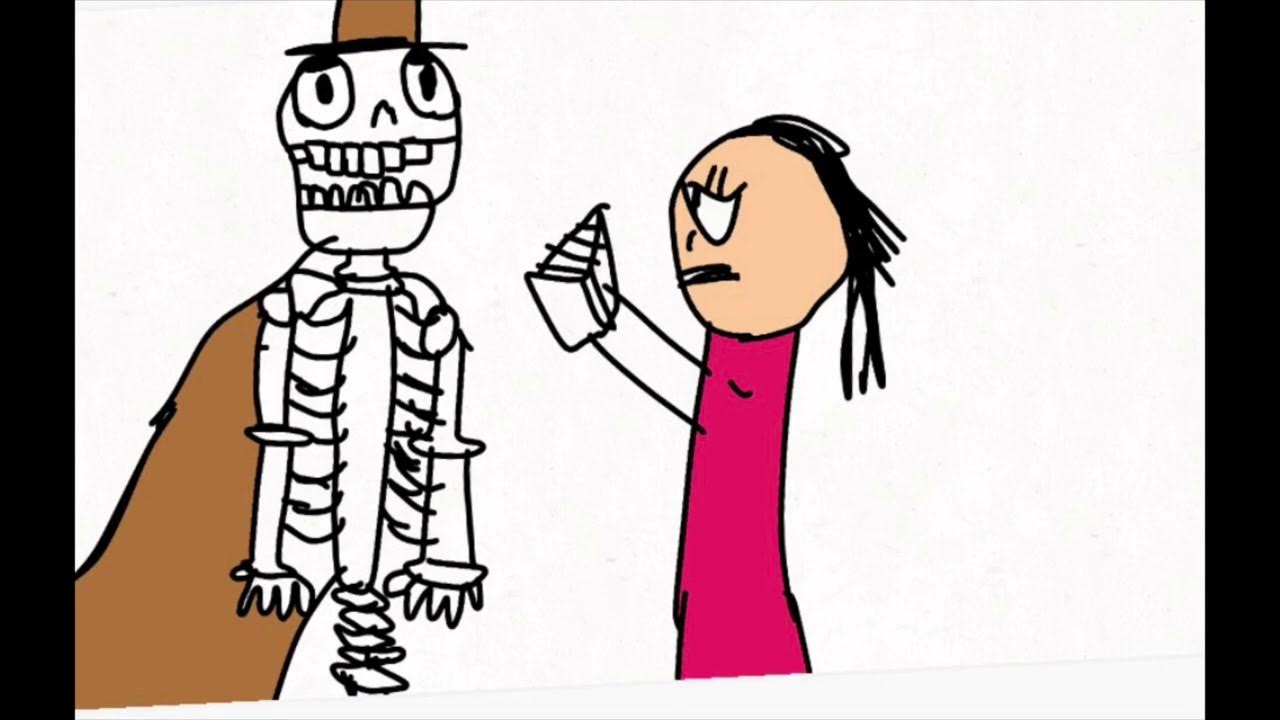 Candle Cove Soundtrack Remember A Time YouTube