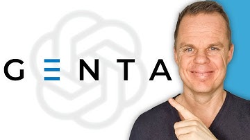 ChatGPT on Steroids - Automate Everything with Genta