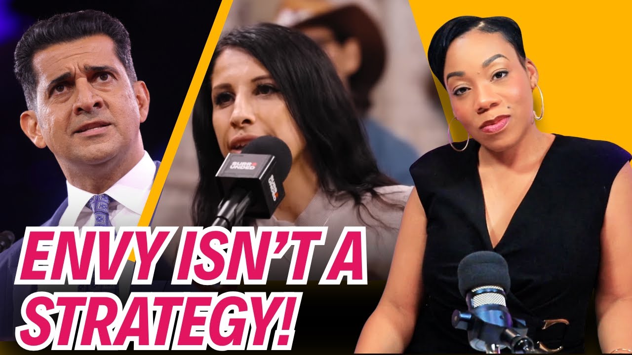 Patrick Bet David vs. the Loser Mentality of the Left