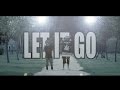 P-Dolla$ ft. K-Ruff - "Let it Go" Directed by - X-STATIK