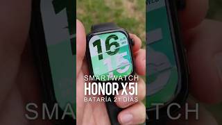 HONOR X5i #smartwatch