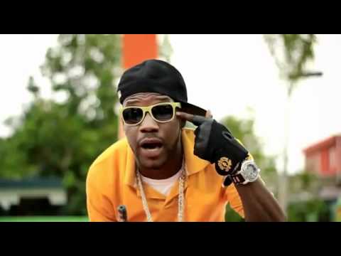Chombo Panablack - Rankitanki (DEMBOW 2014)