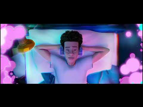 'SUNFLOWER' Cover Ft. Firm from "Into the Spider-Verse"