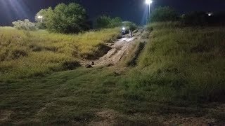 RC Command:  RC Rock Bouncing at Regal Hill with San Antonio Crawlers