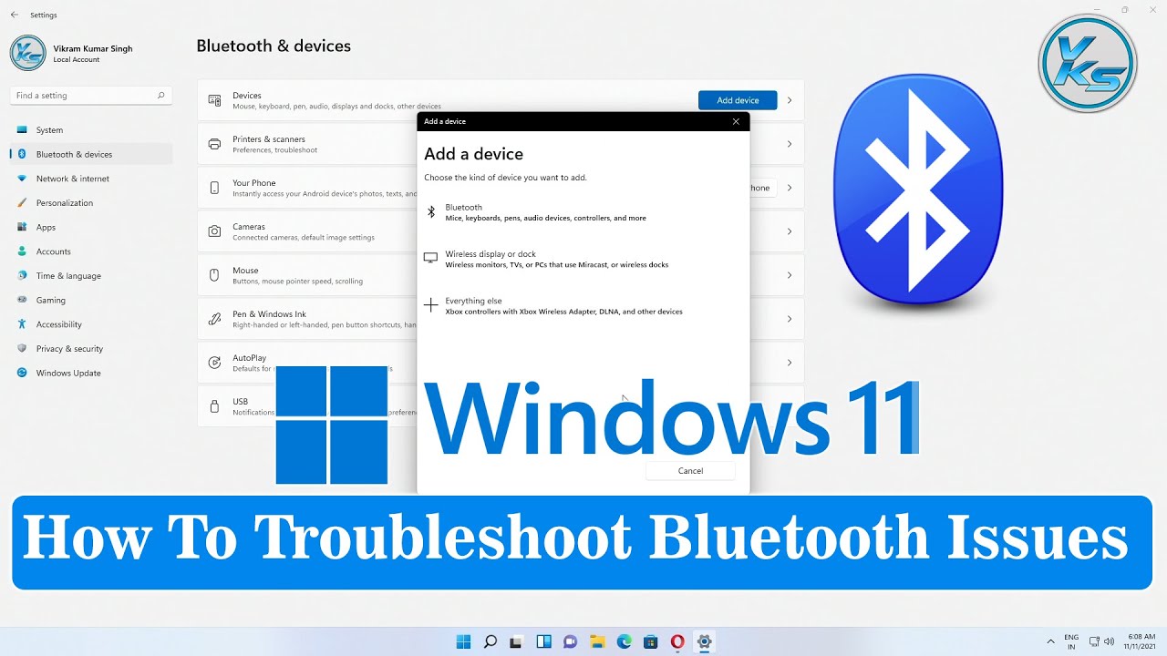 ✓ How To Install RSAT: Remote Server Administration Tools in Windows 11 -  YouTube