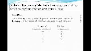 Ch 4: Introduction to Probability screenshot 4