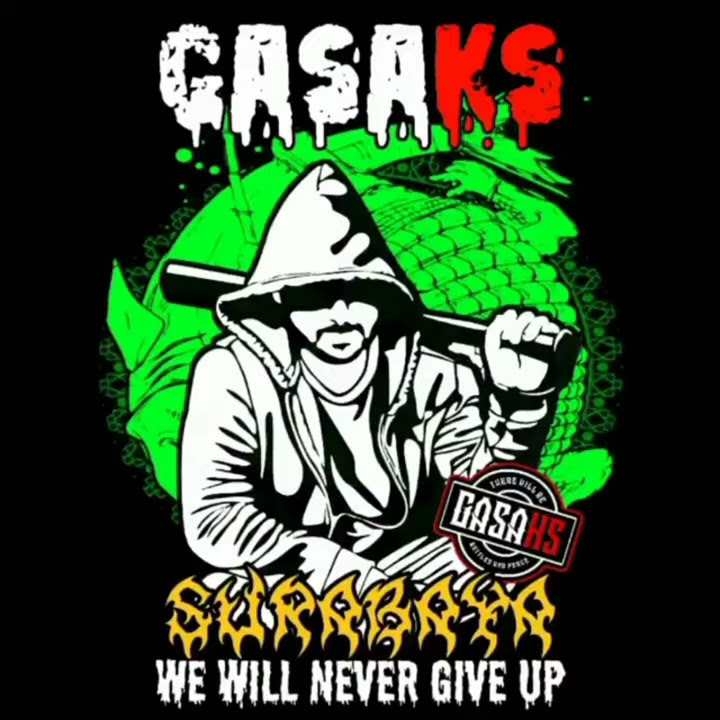 Story keren GASAKS