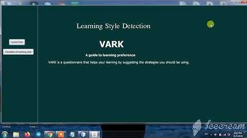 Prediction of Learning Style for Programming Courses Using Fuzzy Logic