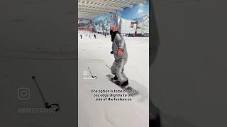 Rail &amp; Box Approach Tips