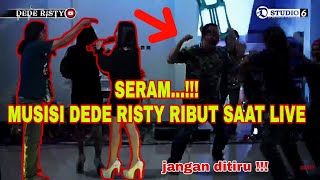 LINTANG WULAN-FARY  II OBROG ONLINE PART 2 II DEDE RISTY GANJENE PANTURA