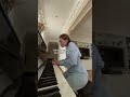 Playing 25th Mozart S Concerto With Orchestra Already In 3 Weeks 