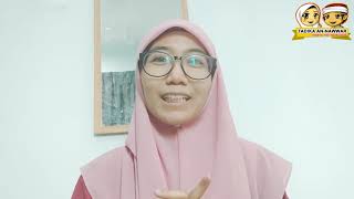 Video Pembelajaran: Asas Jawi Huruf Fa, Pa dan Qaf untuk Tadika Prasekolah