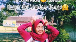 Story WA - Sayang Kowe