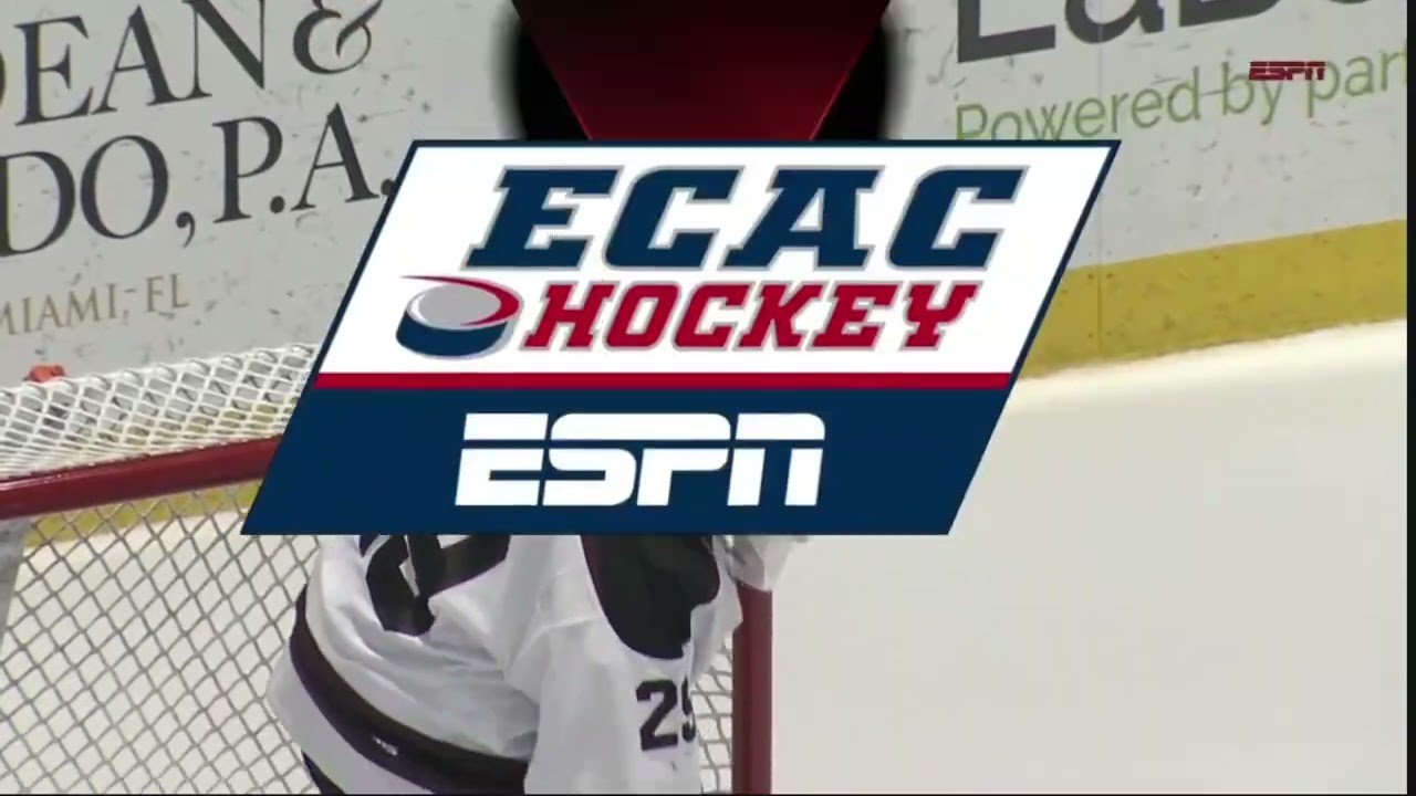 A jaw-dropping save by Union goalie Brayden Gillespie