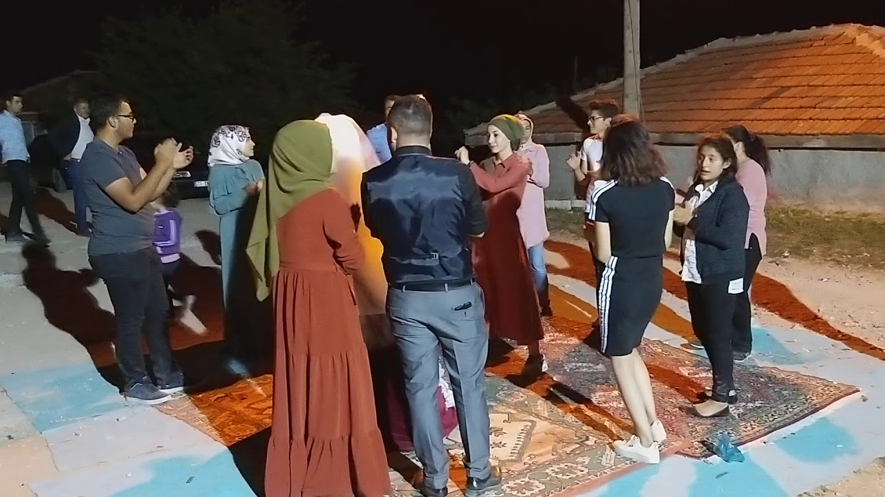 Yaşar & Aslı düğün