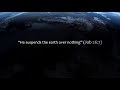 scientific truth of Bible proved