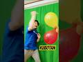 Amazonで買ったクボタンってどんな感じ？【What are the Kubotan I bought on Amazon like?】#shorts
