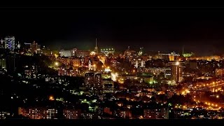 Nine cites.  Sochi.