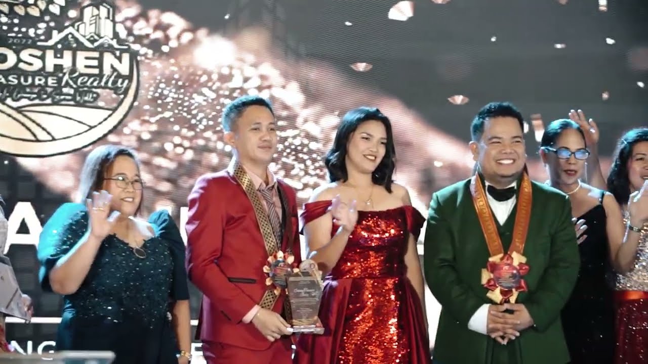 ASAS Annual Awards during its 6th Founding Anniversary Celebration