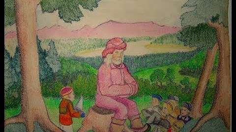 "LINGEREEN WOOD" performed by Z’ORCHESTRA  (with lyrics)