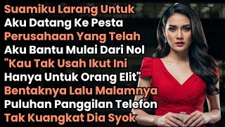 Download Lagu Suami Larang Aku Datang Ke Pesta Perusahaannya \ MP3 Download Lagu Suami Larang Aku Datang Ke Pesta Perusahaannya \ MP3