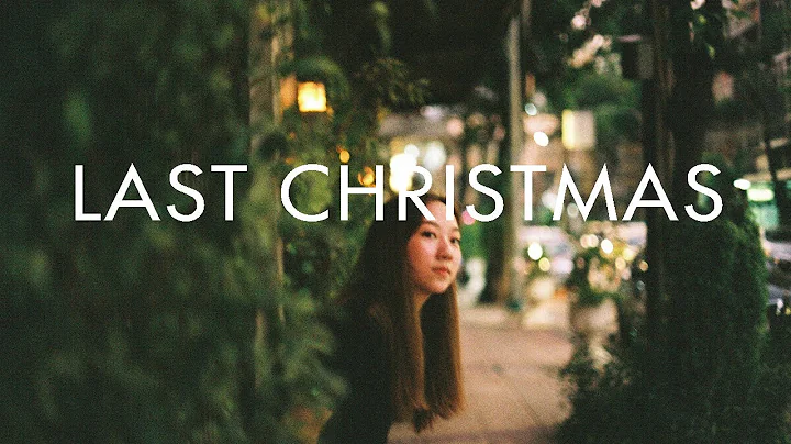 Last Christmas - Ariana Grande [Cover by YOONG]