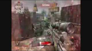 Black Ops - 360 No-Scope L96A1 | DaMoney3