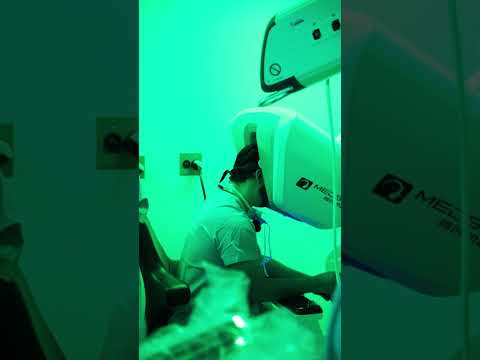 Primera Telecirugía Robótica en Panamá