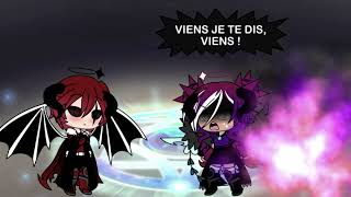 Lœil Cachégacha Live Ep 810 Saison 1