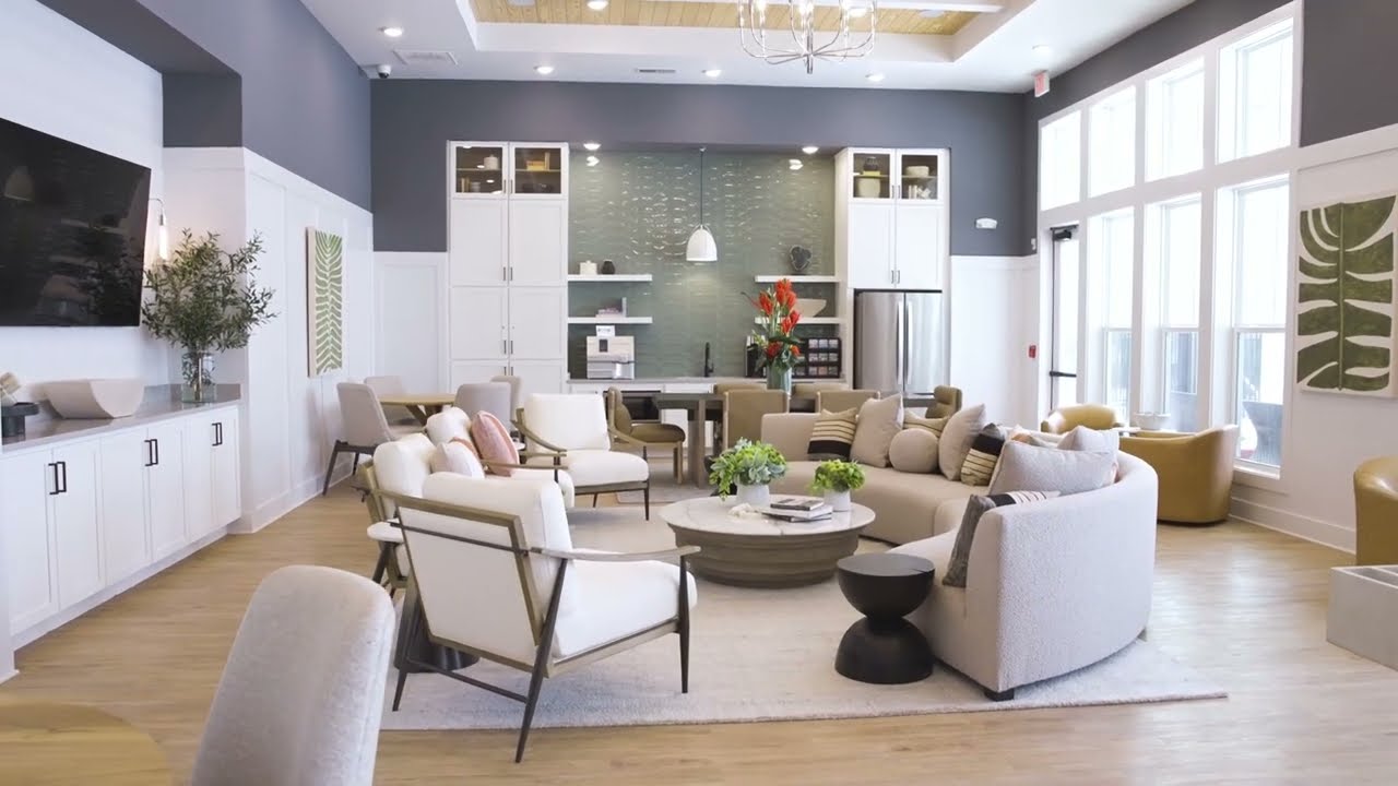 NEW!! Flagler Crossing Luxury Apartments in St. Augustine FL