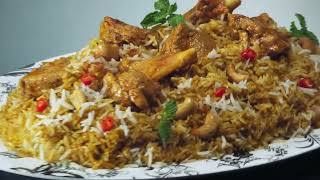 Top 10 Places to Eat Best Biryani in Hyderabad