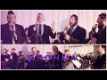 Krohma music presents mi adir ft mordechai shapiro and his brothers