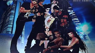 PINKC0C0 IMVU DANCE 2015