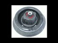 Knock, support bearing on the front shock Absorber. W203  @Sergtv