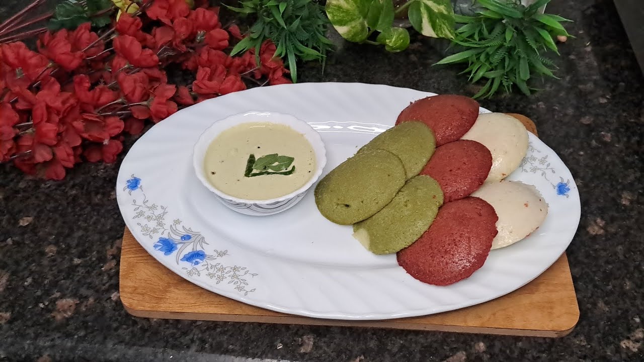 रंग बिरंगी इटली जो बच्चों को पसंद आए😋