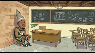 Ep. 192 - Paul Pierce Is A Dunce - Part II
