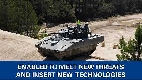 AJAX - enabled to meet new threats and insert new technologies