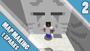 E2 - Triple Bug and Level Control - Map Making with Sparks