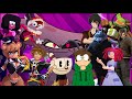 Youtube Thumbnail title
