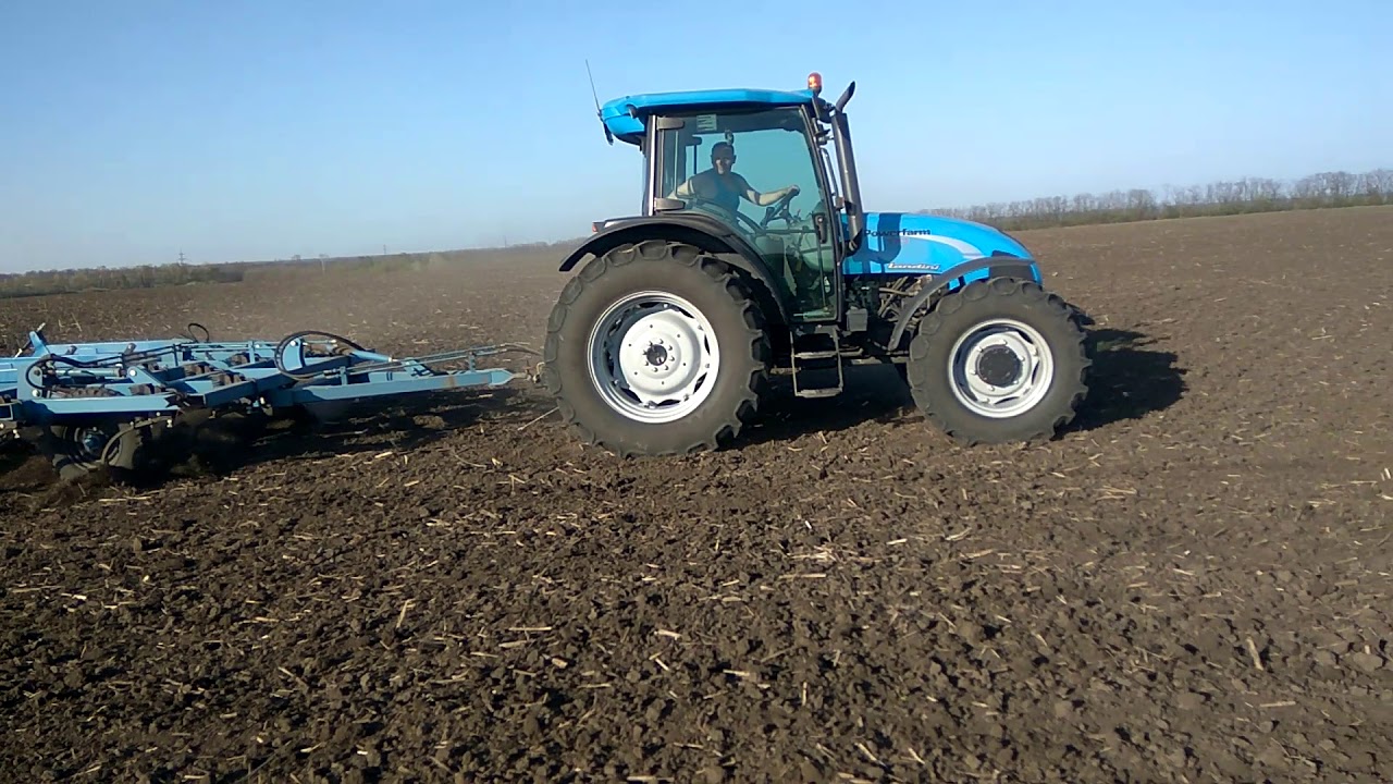 Landini 110