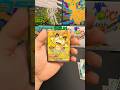 Day 7 of opening Perfect Order! #pokemon #perfectorder