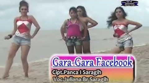 LAGU GARA GARA FACEBOOK SIMALUNGUN Rugi Gak DiTonton Cipt.Panca i saragih By Panca Saragih