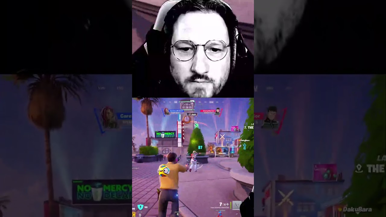 Revive DENIED | #kortrah on #Twitch