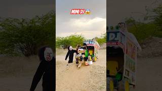 Remote Control Mini DJ Trucks😱!! Small Dj Pickup !! #dj #djtruck #minidjtruck #djsong