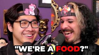 GUESS THE CHARACTER ep. 22 | The Best in Jest